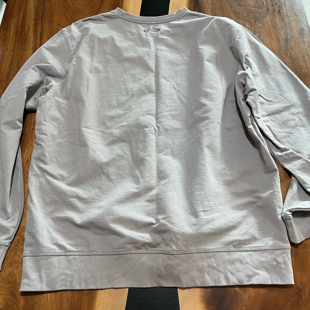 Gray Sierra Nevada Brewing Co. Crewneck Sweatshirt - Picture 7 of 8
